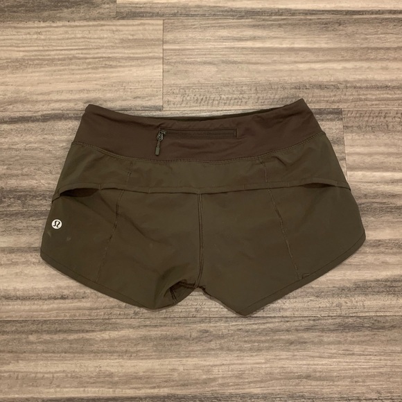 Lululemon Athletica Shorts - Picture 2 of 5